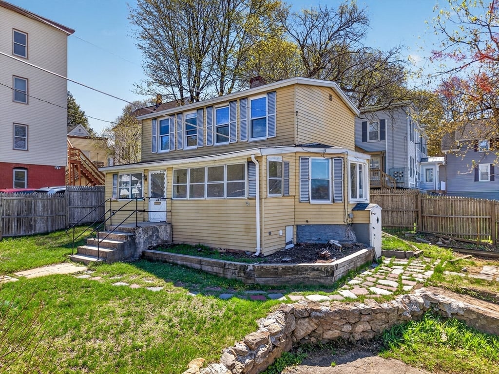 תמונה של הנכס: 40 Moran St, Gardner