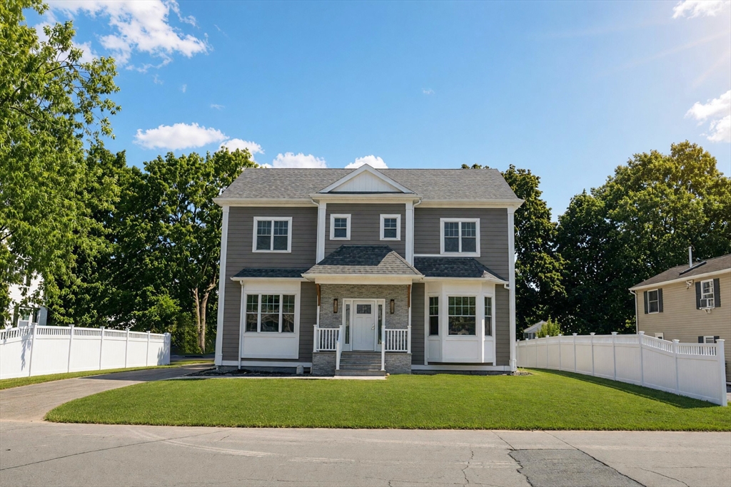 תמונה של הנכס: 126 Jefferson, Braintree