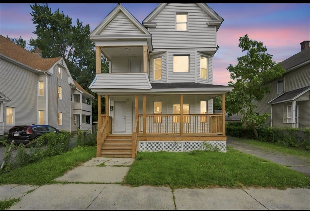 תמונה של הנכס: 35-37 Ozark St, Springfield
