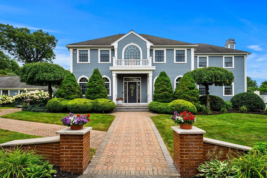 תמונה של הנכס: 9 Anna Dr., Danvers