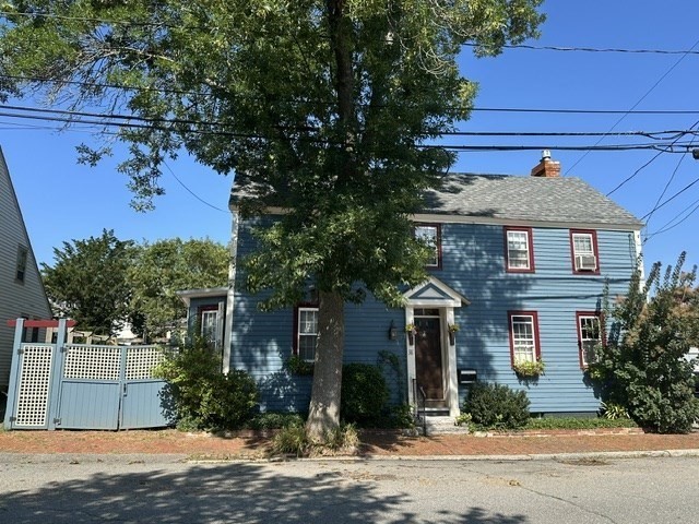 תמונה של הנכס: 38 Market, Newburyport