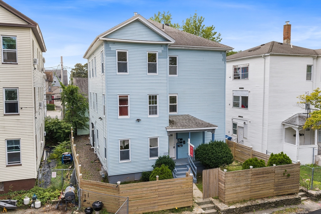 תמונה של הנכס: 5 Freeland Ter, Worcester
