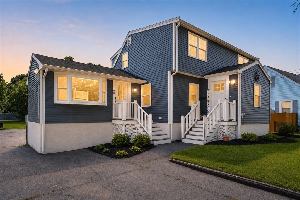 房源照片:106 Lynnfield St, Peabody