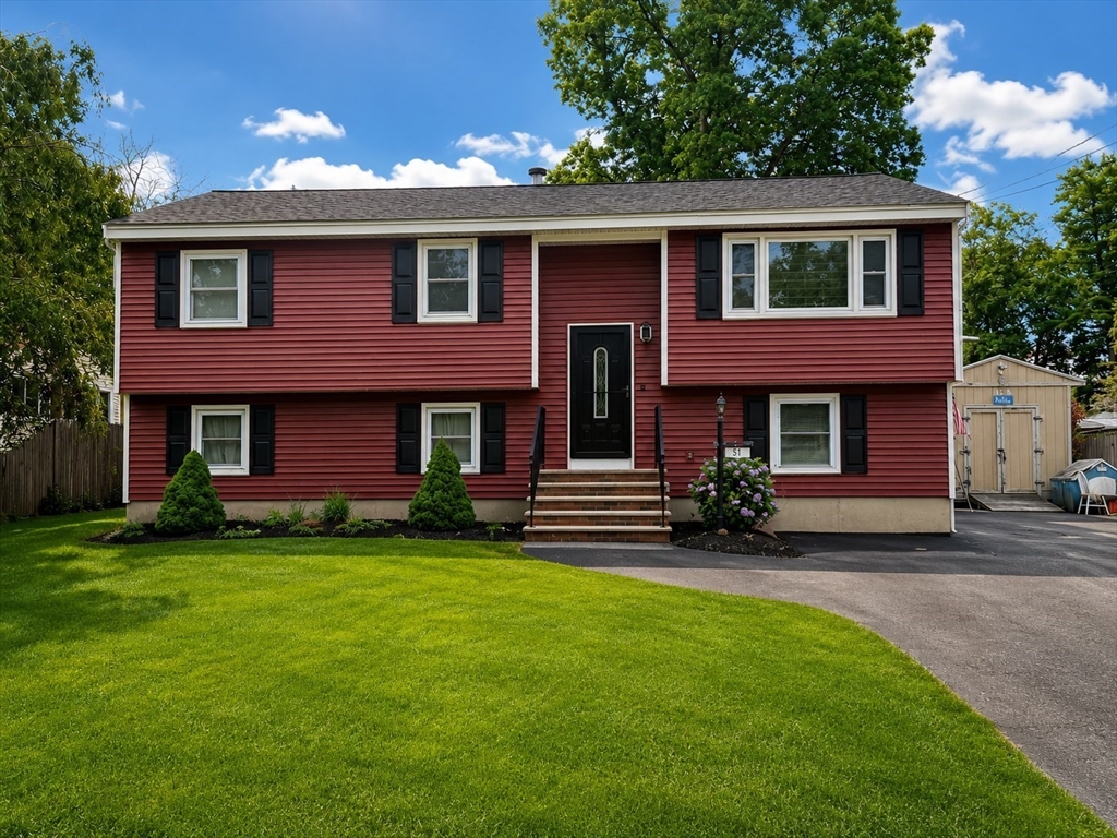 房源照片：51 Broad Street, Billerica