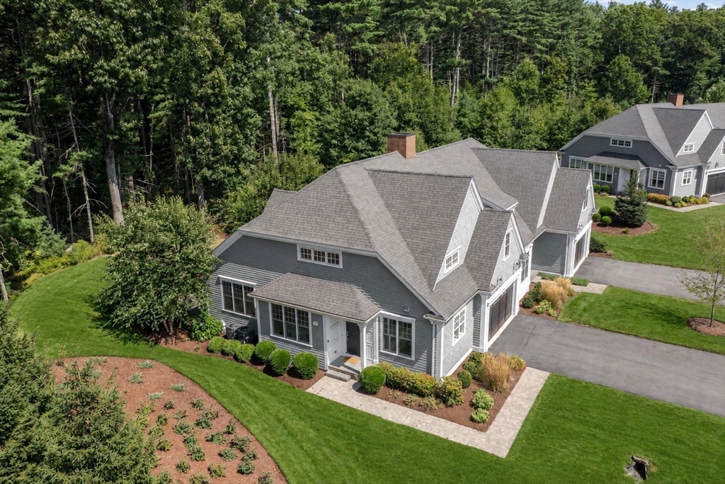 תמונה של הנכס: 1 Garrison Way #1, Carlisle