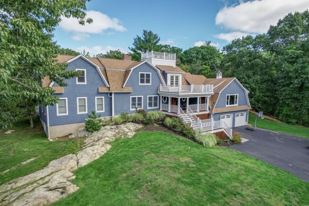 תמונה של הנכס: 247 Forest Ave, Cohasset