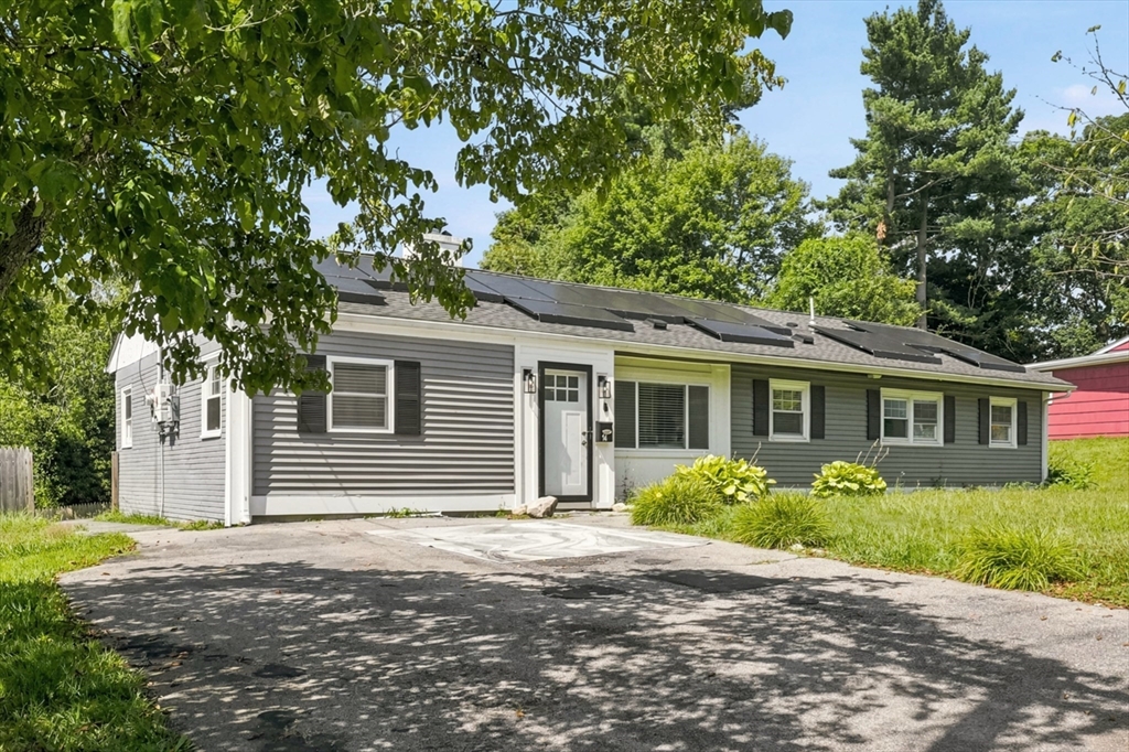 房源照片：14 Pineview Terrace, Brockton