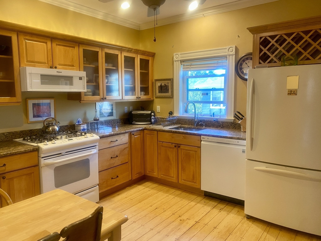 תמונה של הנכס: 85 Boston Ave #2, Medford