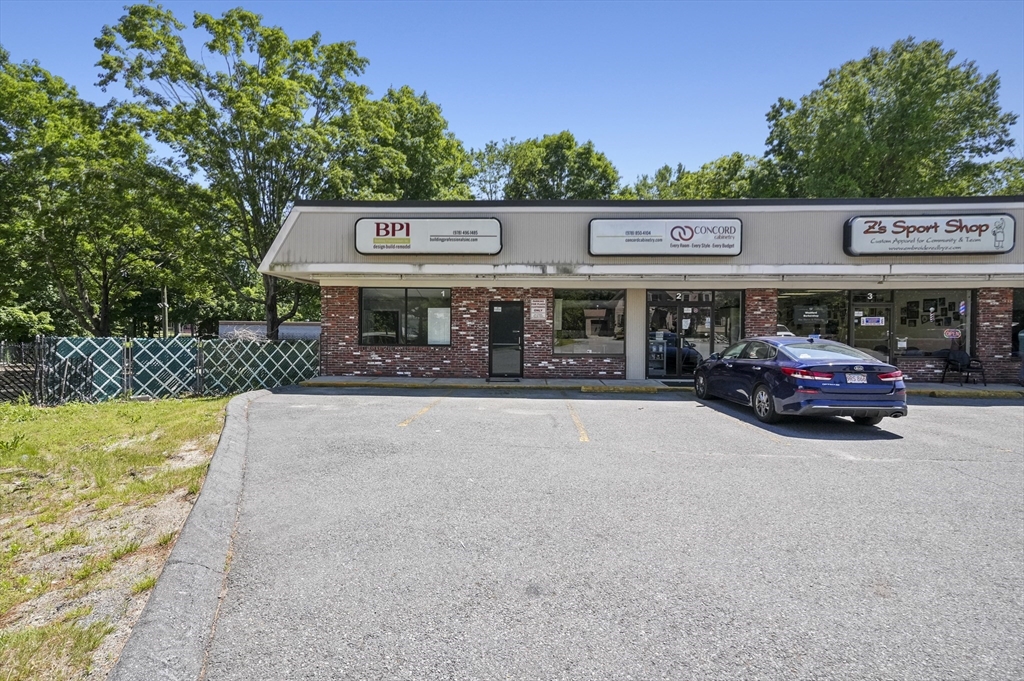 房源照片:103 Main Street #1, Westford
