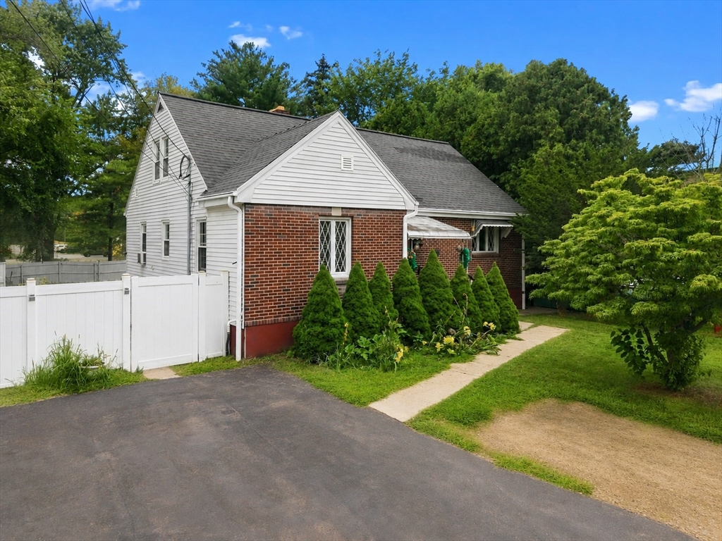 房源照片:26 Beulah St, Framingham