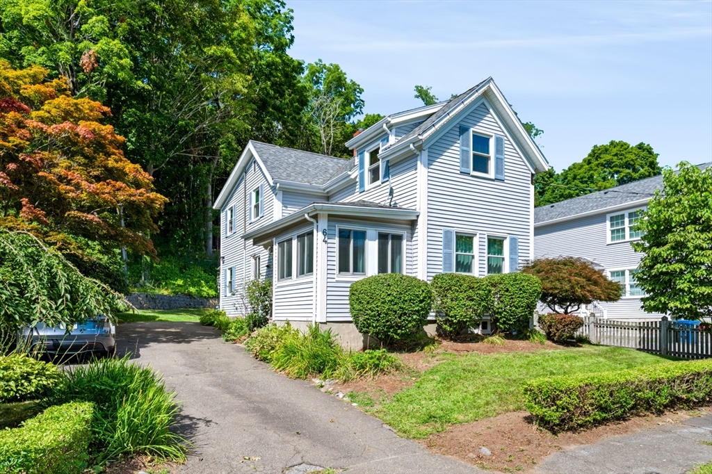 房源照片：64 Locust St, Danvers