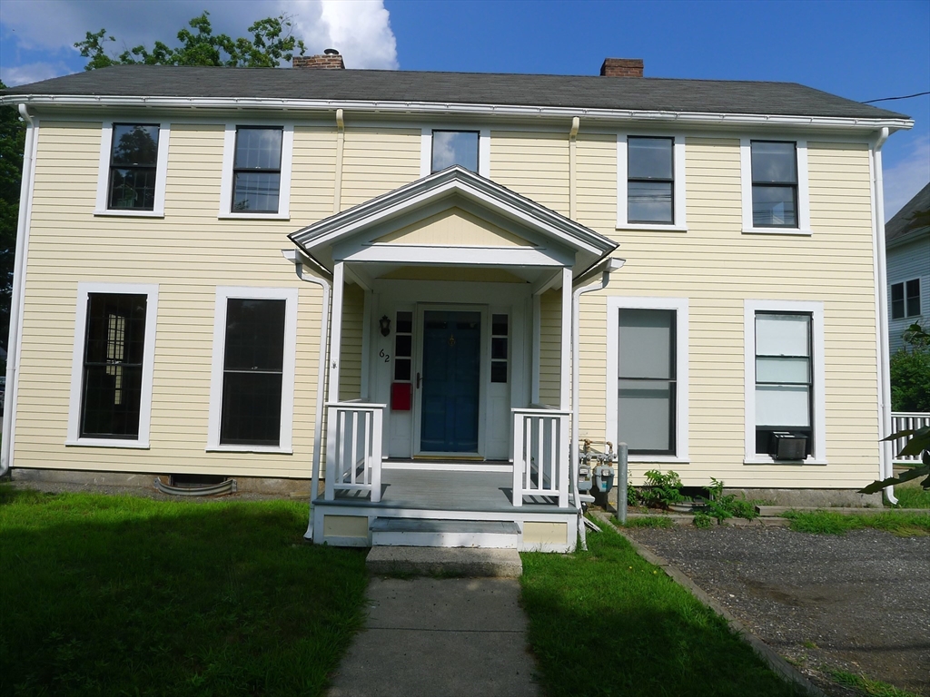 תמונה של הנכס: 62 South St., Westborough