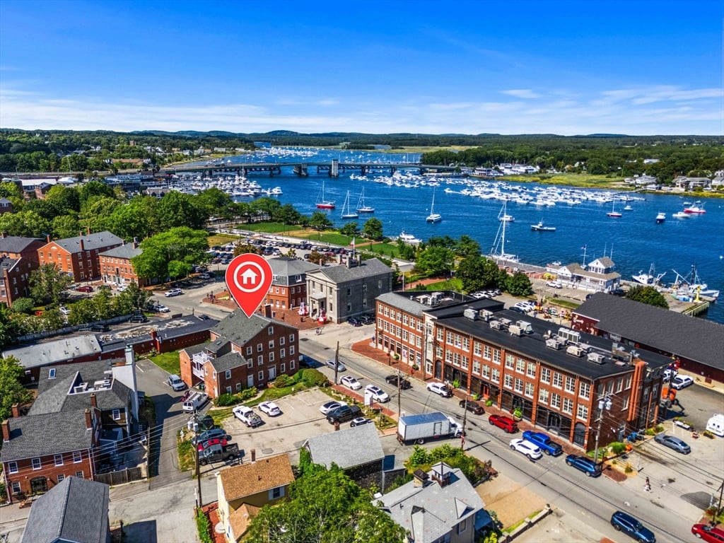 תמונה של הנכס: 30-32 Water St #2, Newburyport