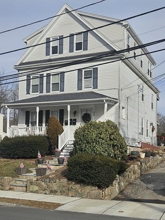 房源照片：22 Endicott St. #3, Norwood