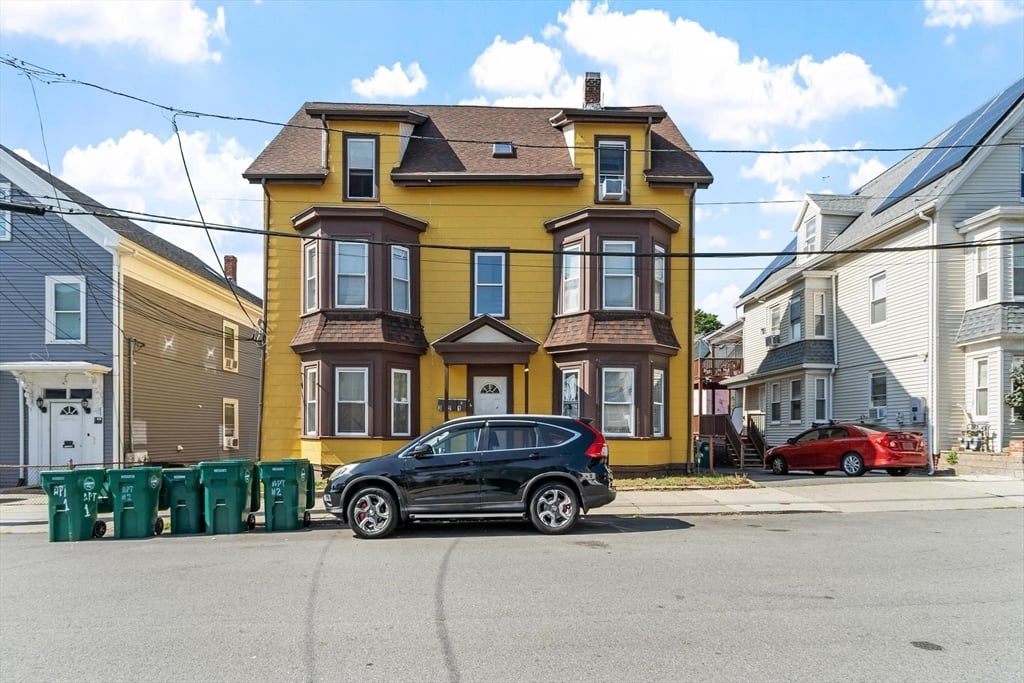 תמונה של הנכס: 107 Hollingsworth St, Lynn