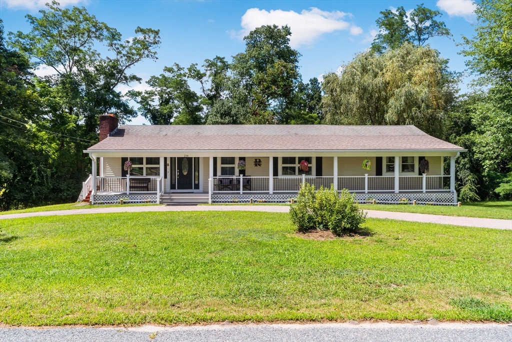 תמונה של הנכס: 238 Chestnut St, Rehoboth