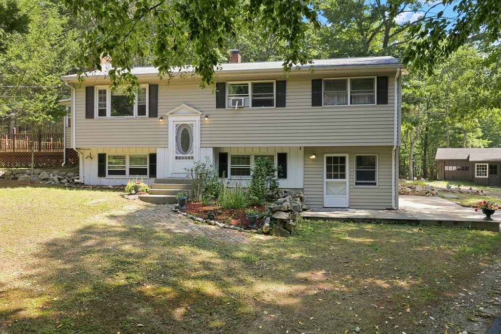 房源照片：636 Highland St, Holliston