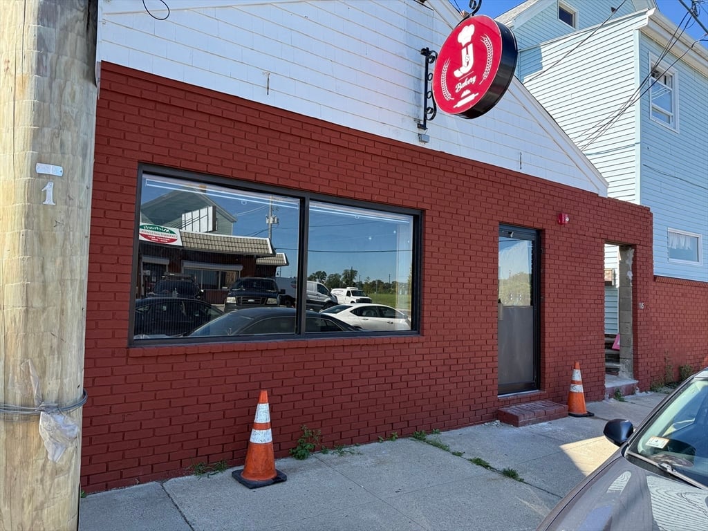 תמונה של הנכס: 109 George St, Fall River