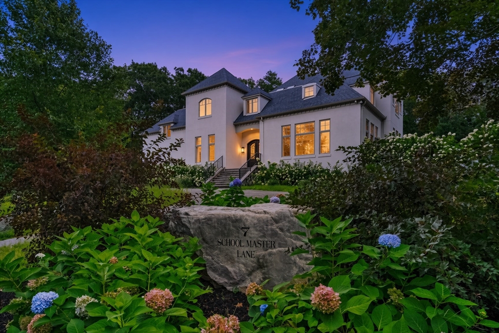 תמונה של הנכס: 7 Schoolmaster Lane, Dedham