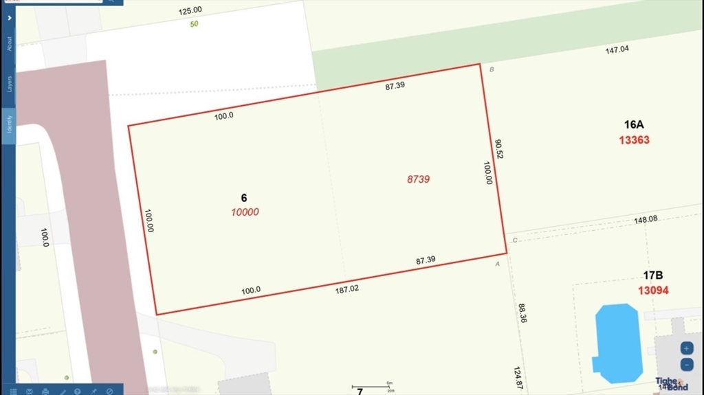 房源照片：0 Terimar St, Chicopee