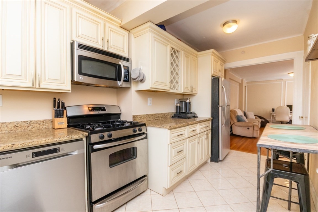 房源照片:1450 Beacon St #603, Brookline