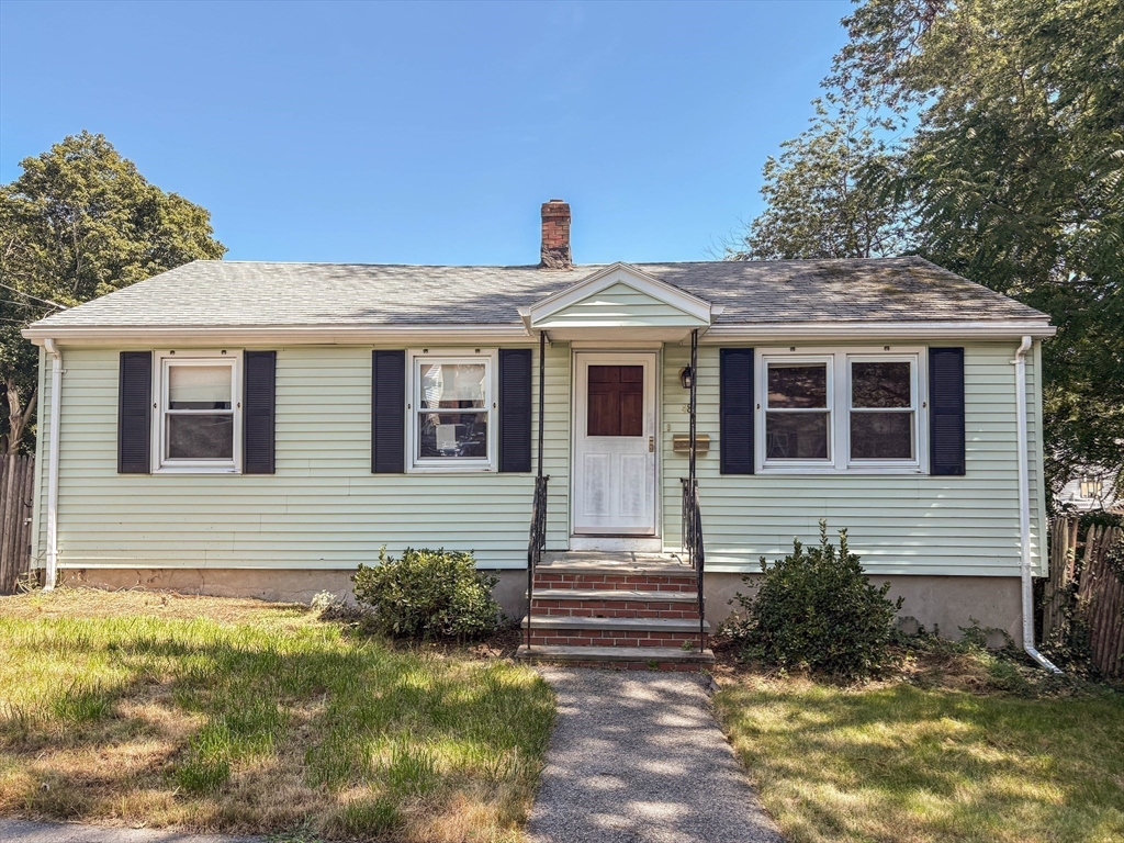 תמונה של הנכס: 48 Home Street, Peabody
