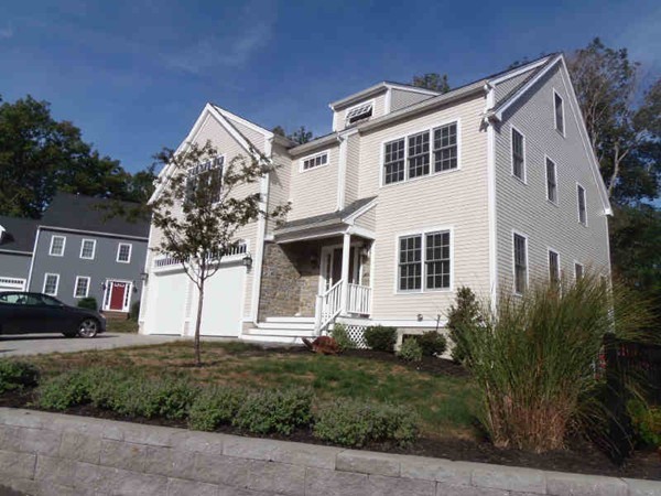 תמונה של הנכס: 275 Chief Justice Cushing Highway #2, Scituate