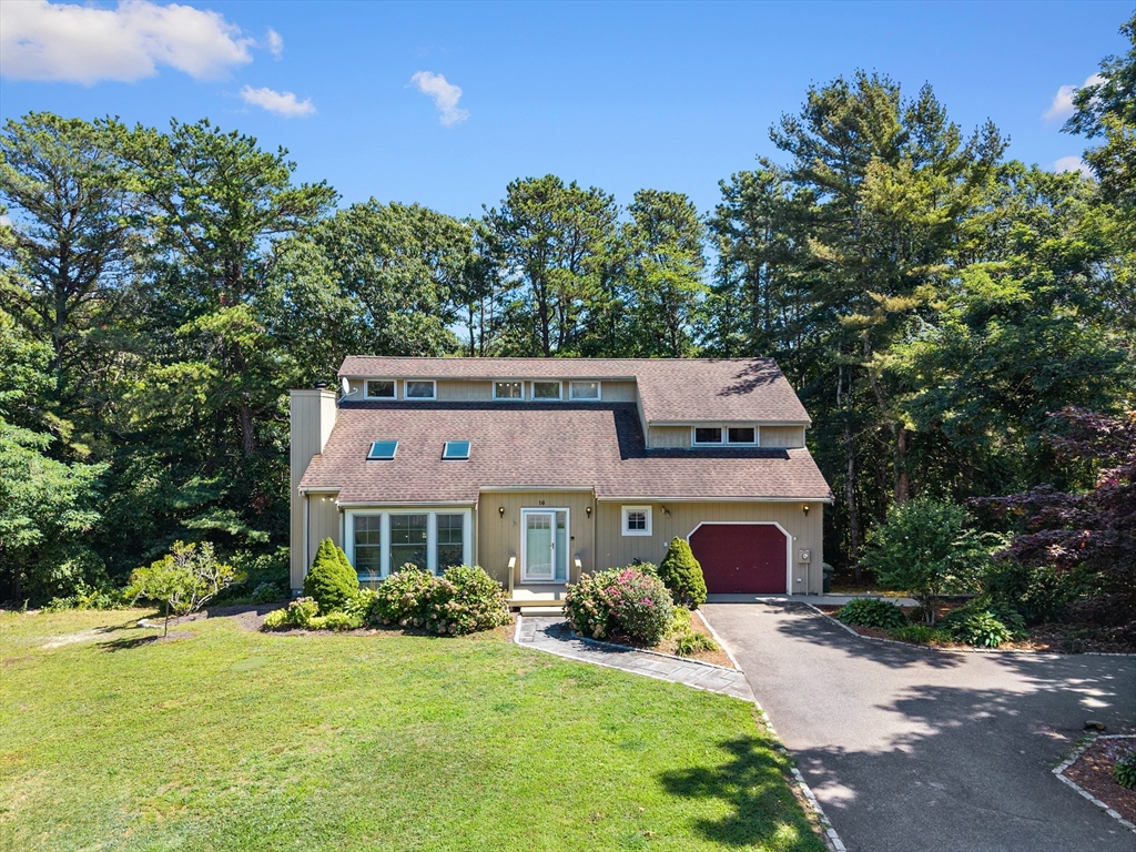 תמונה של הנכס: 16 Alder Lane, Falmouth