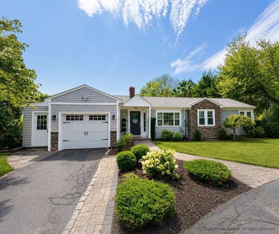 房源照片：178 Rockland St, Dartmouth