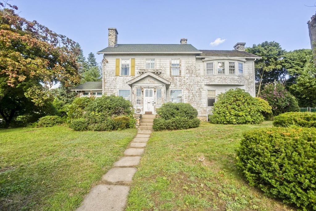 房源照片：1750 Northampton St., Holyoke