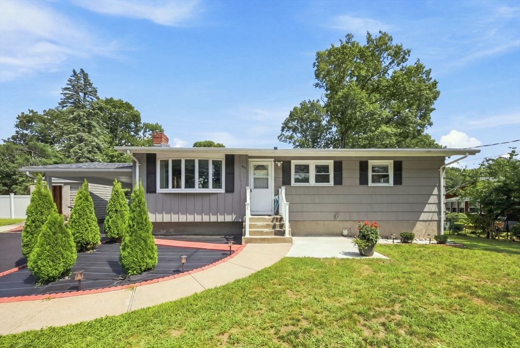 תמונה של הנכס: 401 Turnpike St, Stoughton