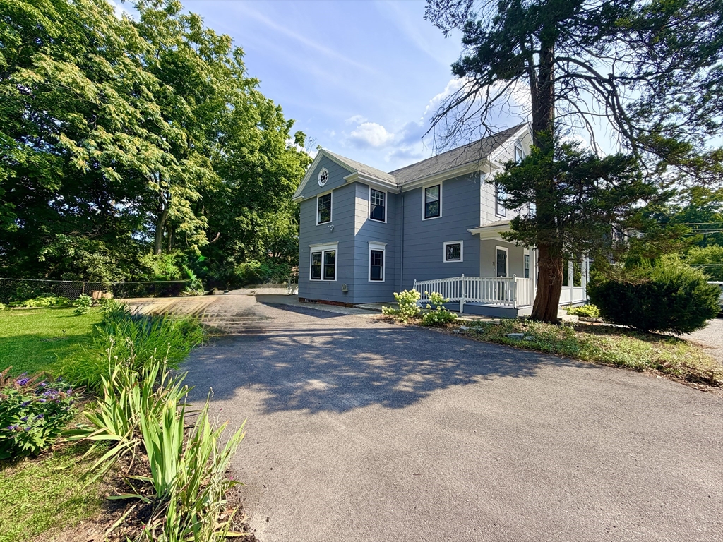 21 Maple Street #21, Arlington
