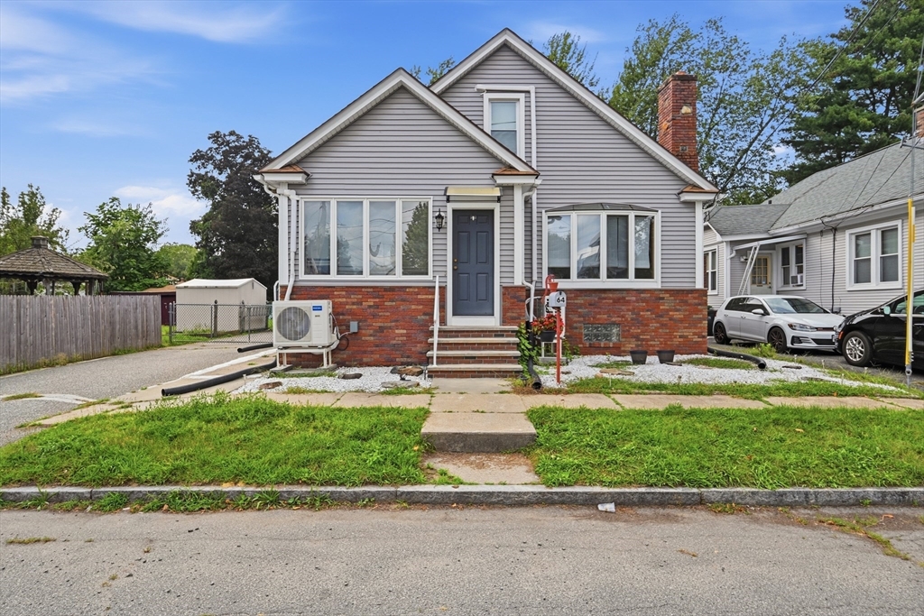 房源照片：64 Stewart St, Chicopee