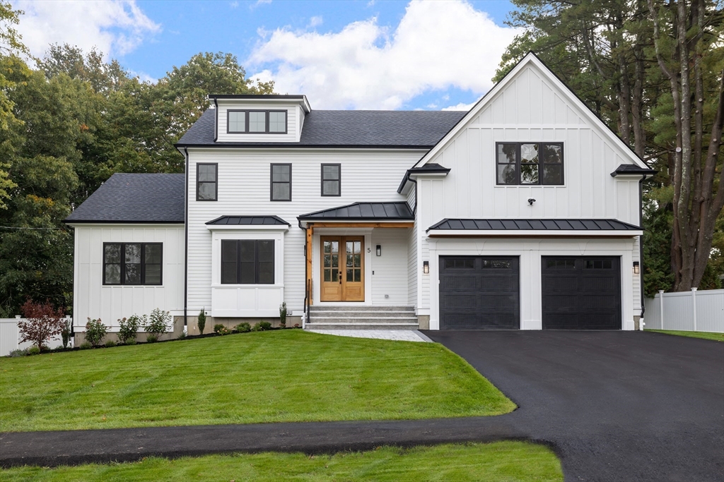 תמונה של הנכס: 5 BRADFORD ROAD, Natick