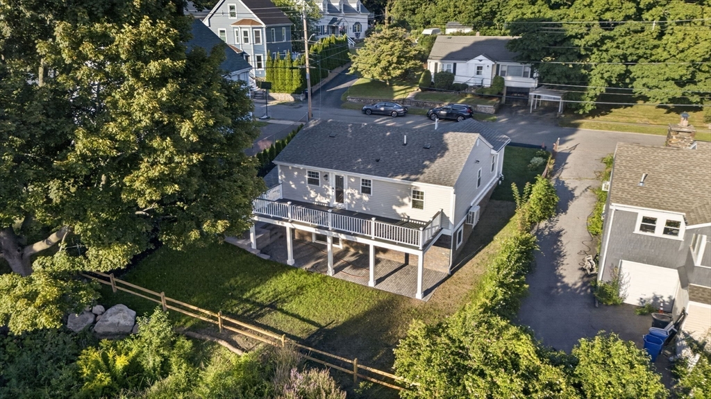 תמונה של הנכס: 24-1/2 N Central St, Peabody