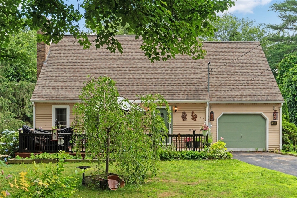 תמונה של הנכס: 1236 Woonsocket Hill Road, North Smithfield