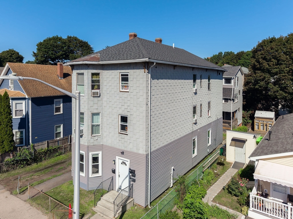 תמונה של הנכס: 120 Southgate St, Worcester