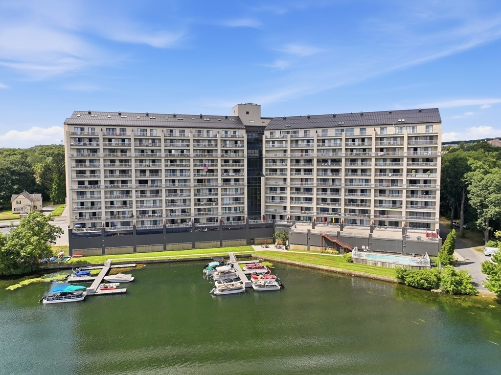 תמונה של הנכס: 65 Lake Ave #830, Worcester