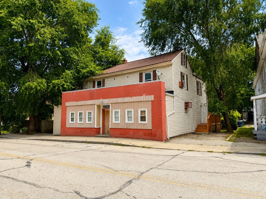 房源照片：135-137 Elm St, Southbridge