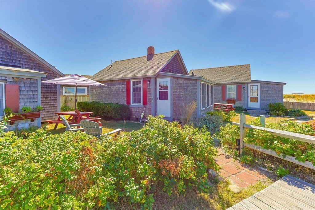 房源照片：658 Shore Rd #8, Truro