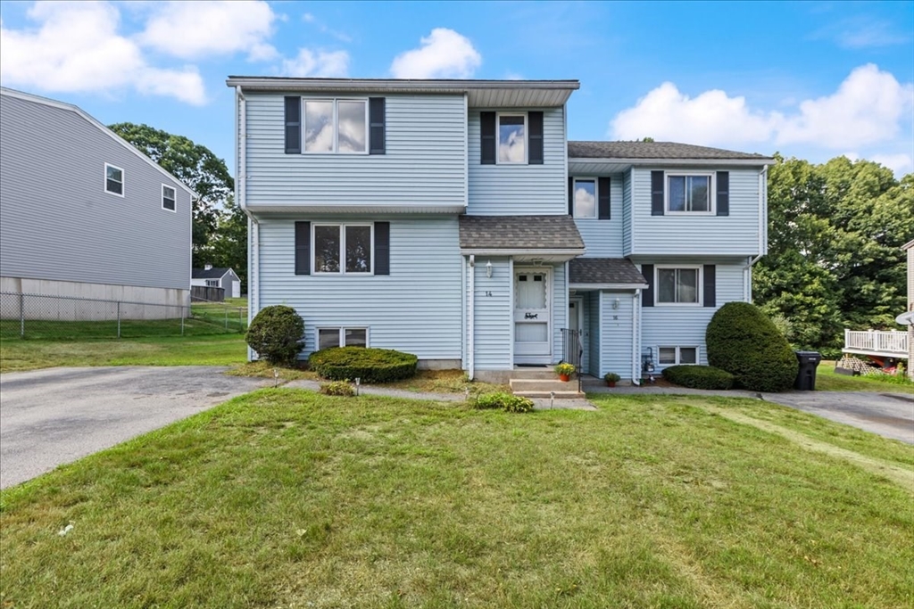 房源照片：14 Jefferey Ln. #14, Haverhill