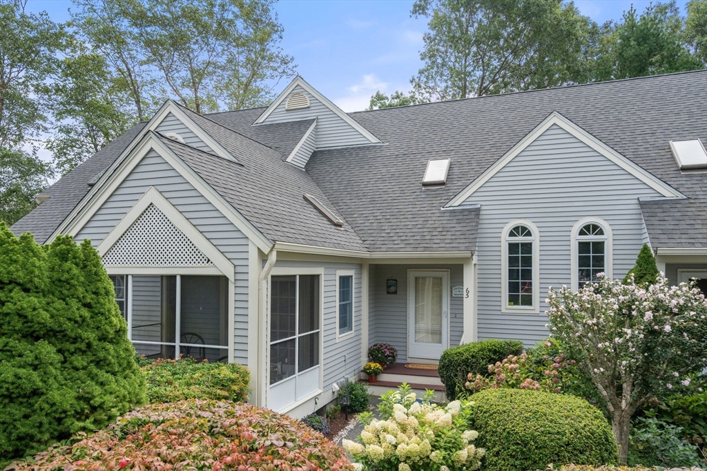 תמונה של הנכס: 65 Blue Spruce Way #65, Mashpee