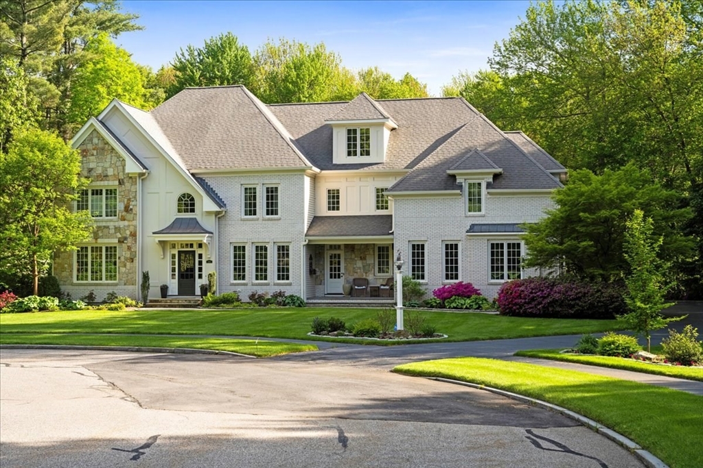 תמונה של הנכס: 1 Thistle Hill Ln, Westborough