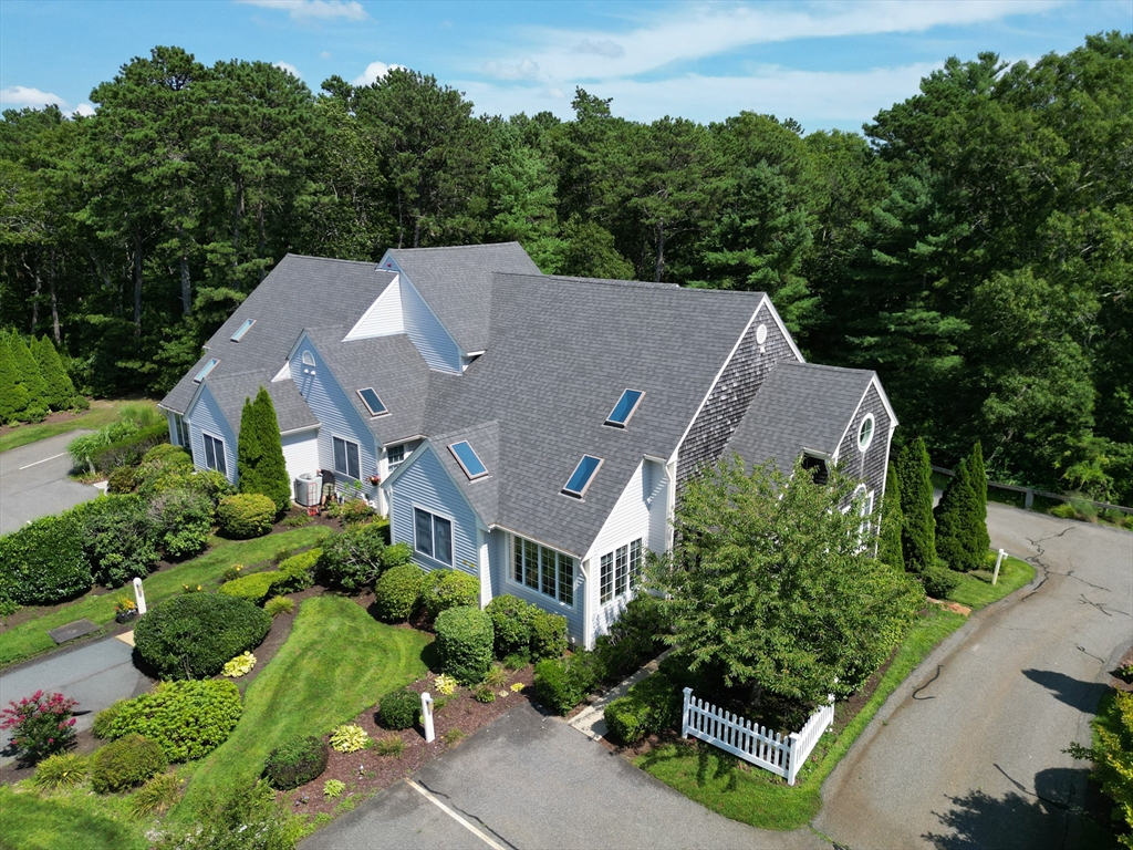 תמונה של הנכס: 68 Gold Leaf Lane #68, Mashpee