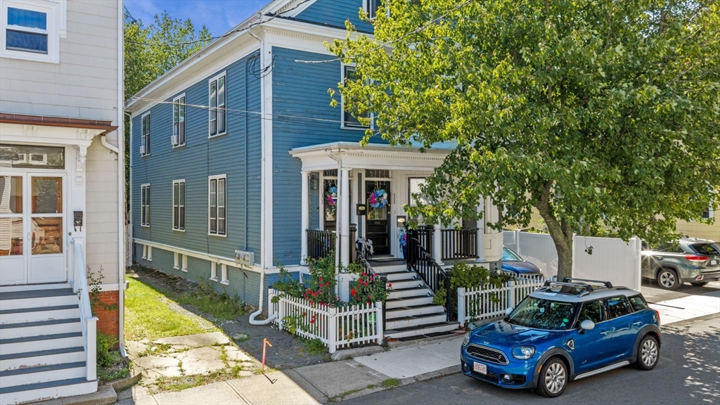 תמונה של הנכס: 32 Arbella St #1, Salem