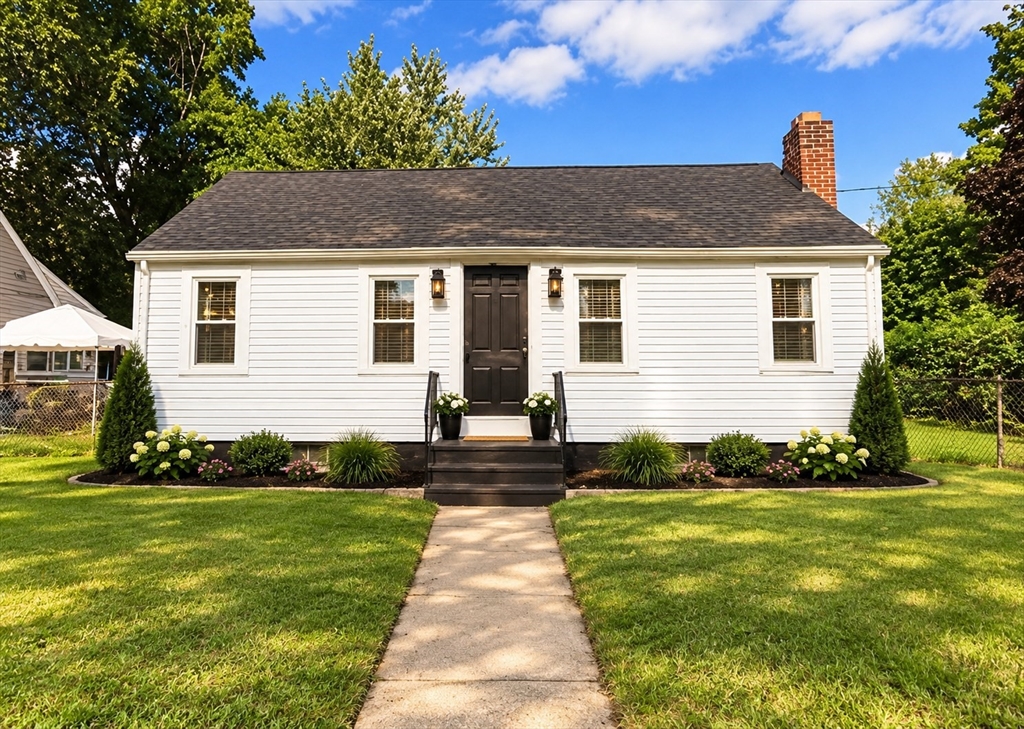 房源照片：61 Russell Street, Springfield