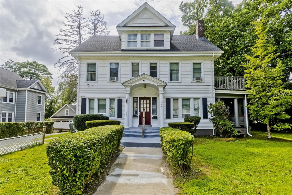 תמונה של הנכס: 104 Narragansett St, Springfield