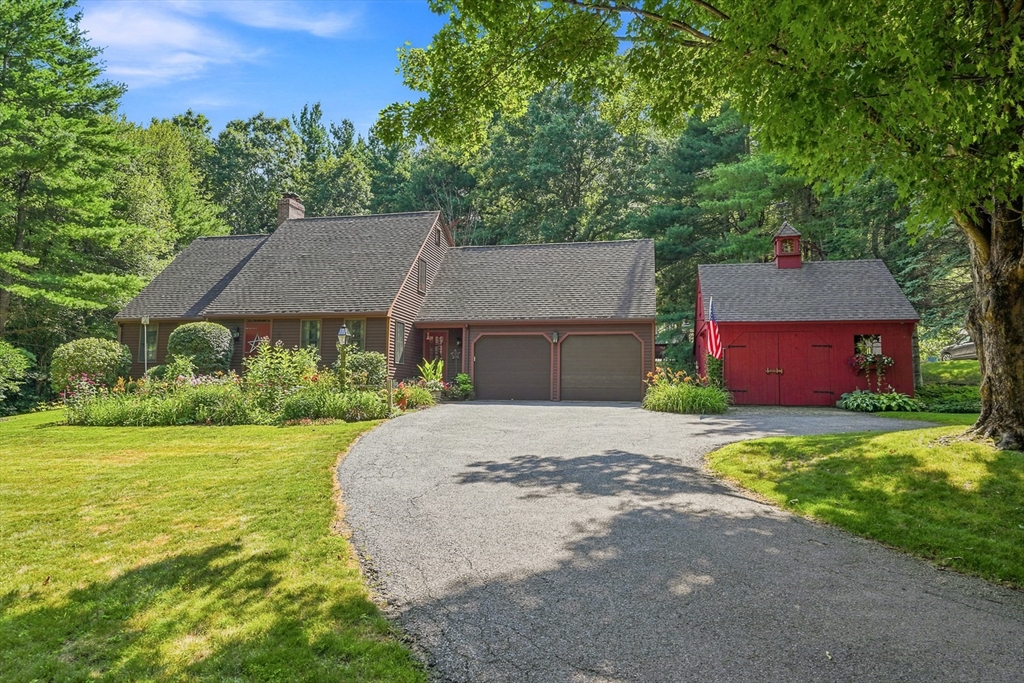 תמונה של הנכס: 109 Lee St, West Boylston
