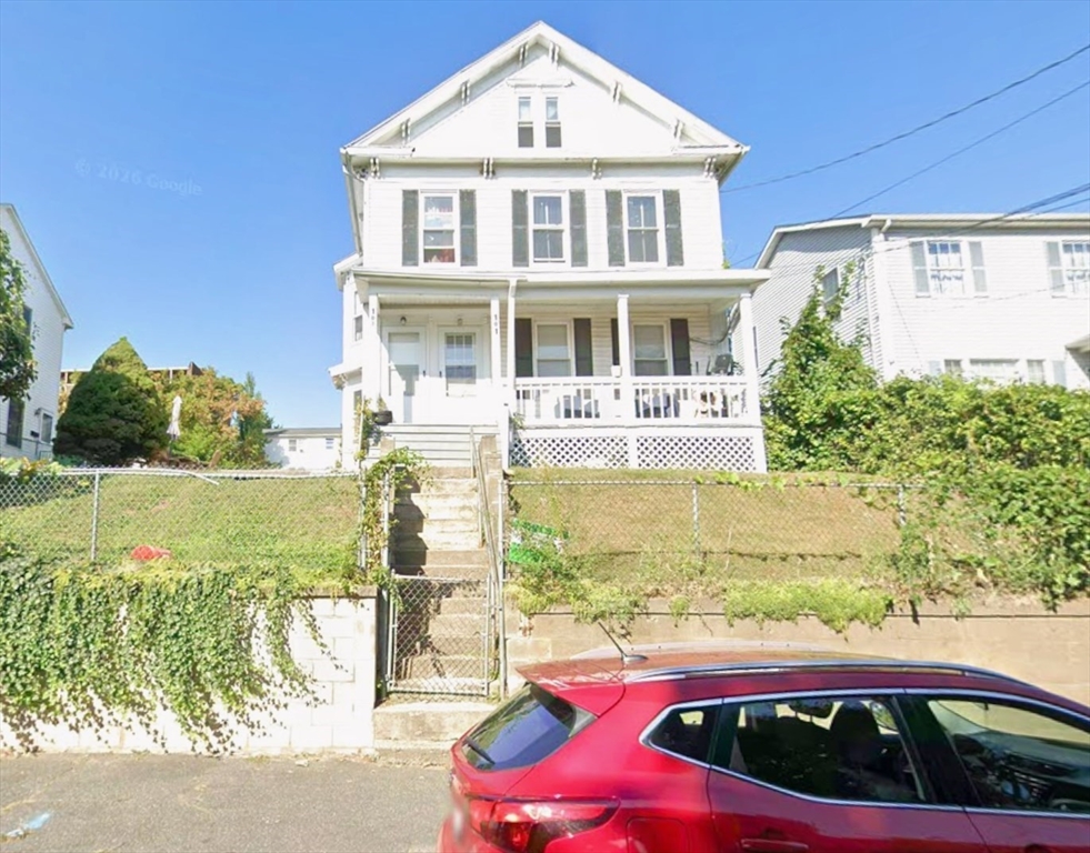 房源照片：103 West St #2nd Fl, Holyoke