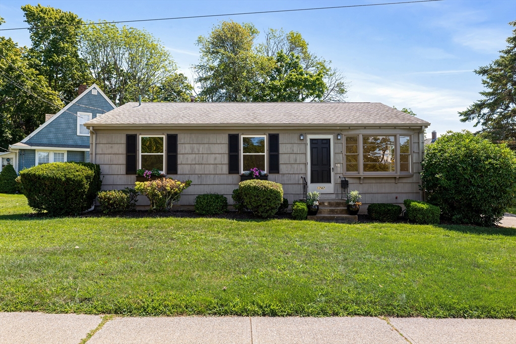 תמונה של הנכס: 1747 Highland Avenue, Fall River